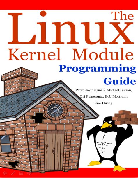 Full Download Understanding The Linux Kernel 4Th Edition 