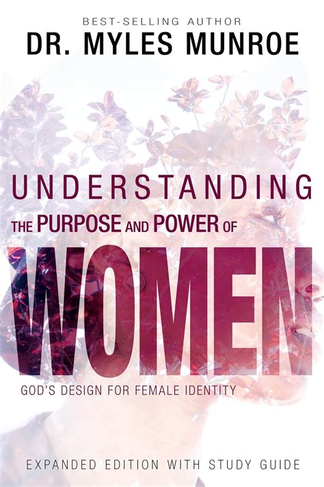 Read Understanding The Purpose And Power Of Women 