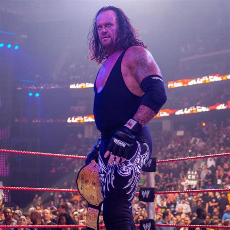 Undertaker Undertaker Undertaker