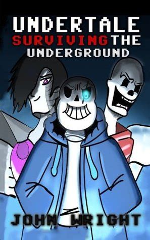 Full Download Undertale Surviving The Underground 