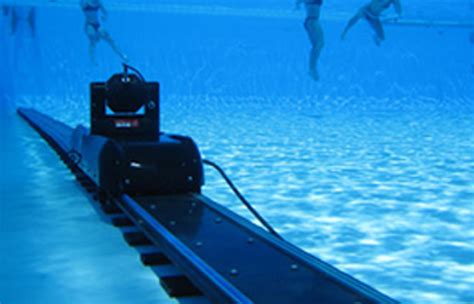 underwater pool camera