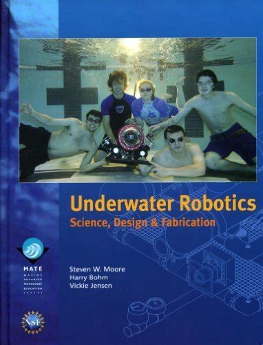 Full Download Underwater Robotics Science Design Fabrication Pdf Book 