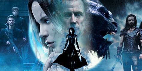 Underworld In Order