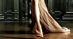 undressing nude gif