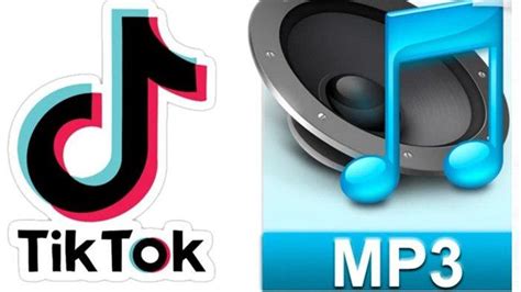 UNDUH TIKTOK MP3 - Unduh TikTok mp3 online