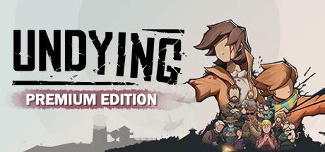 Undying: Premium Edition