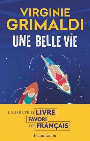 Une Belle Vie