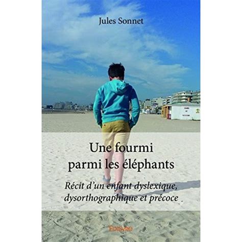une fourmi parmi les a c la c phants