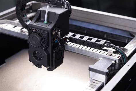Une Imprimante 3d   Magneto X Une Imprimante 3d Magnétique Ultra Rapide - Une Imprimante 3d
