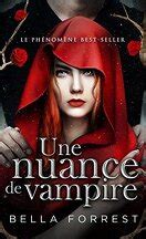 Une Nuance De Vampire 9 Les Liens Du Sang