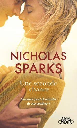 une seconde chance nicholas sparks