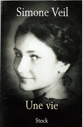 une vie essais documents