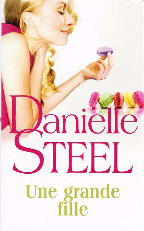 Read Une Grande Fille Danielle Steel 
