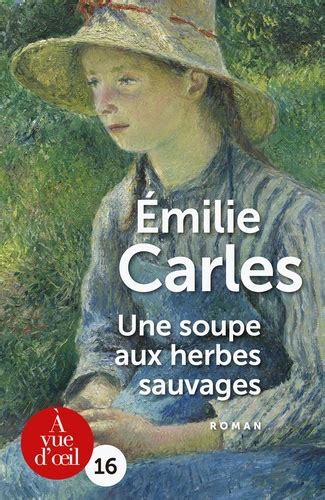 Full Download Une Soupe Aux Herbes Sauvages French Edition 