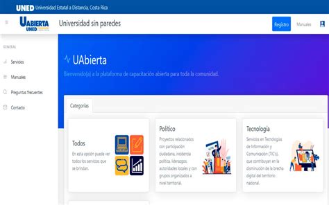 Uned Aula Virtual