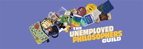 Unemployed Philosophers Guild