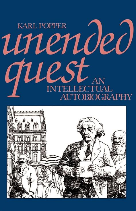 unended quest an intellectual autobiography pdf reader