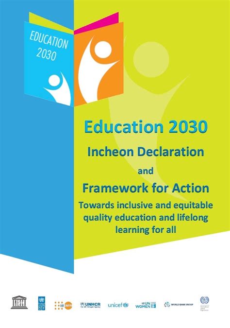 Unesco X27 S Action In Education Unesco Division Of Education - Division Of Education