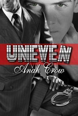 Download Uneven Ebook Anah Crow 