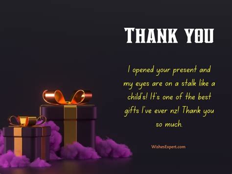 Unexpected Gift Quotes