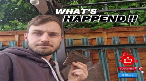 unexpected turn of events