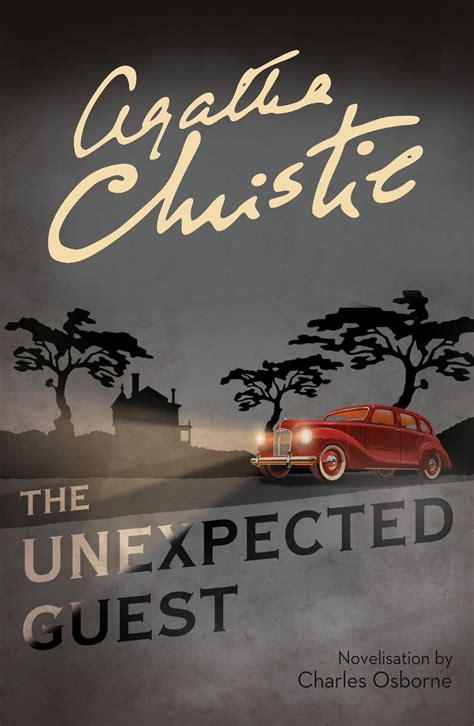 Download Unexpected Guest Agatha Christie Script Pdf 