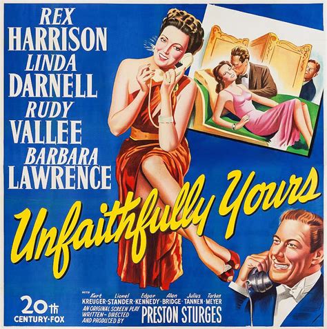 unfaithfully yours 1948 subtitles