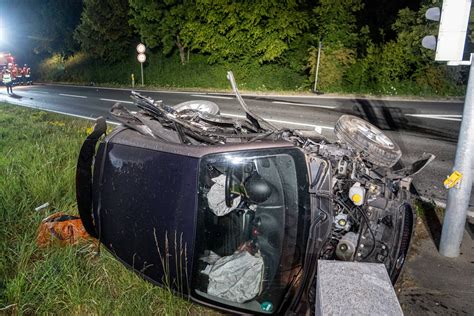 unfall backnang heute