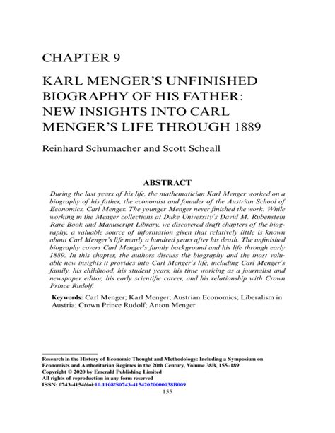 unfinished biography