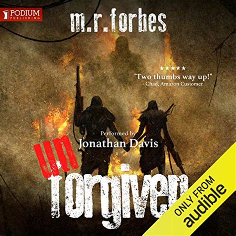 Download Unforgiven The Forgotten Book 3 