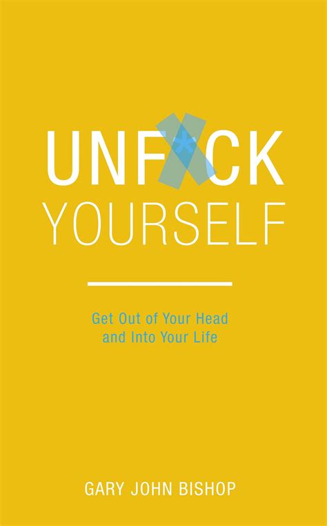 Unfuck Yourself Pdf