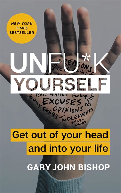 Unfuk Yourself Book Pdf