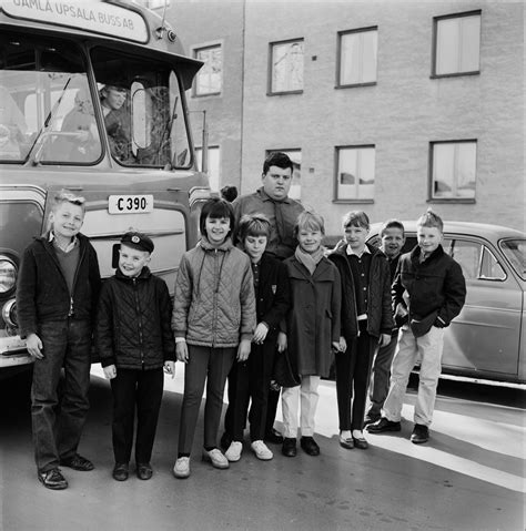 unga örnar historia