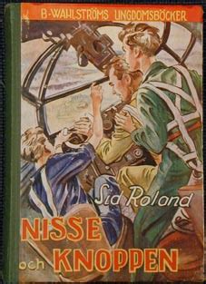 ungdomsböcker pojkar