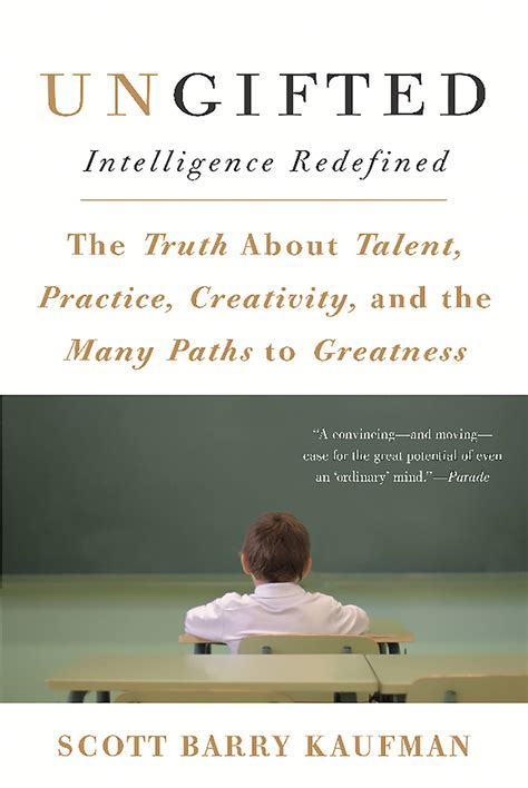 Ungifted Full Book