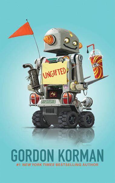 ungifted scholastic corporation
