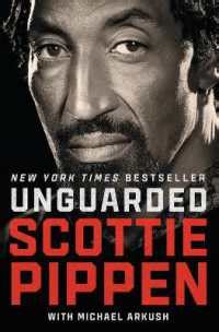 unguarded paperback