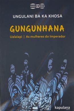 ungulani ba ka khosa biography books