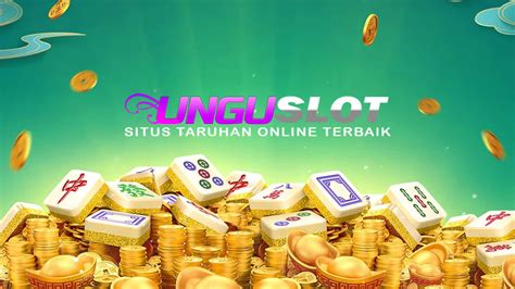 Unguslot Situs Agen Bandar Judi Slot Gacor Terbesar Ungutoto Rtp Slot - Ungutoto Rtp Slot