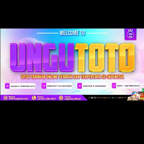 UNGUTOTO LIVECHAT