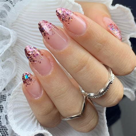 Unha Rose Gold