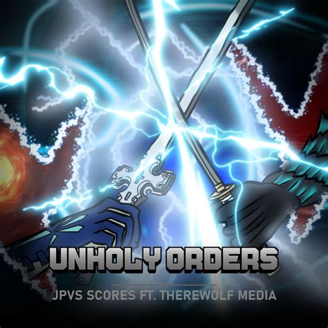 Unholy Orders