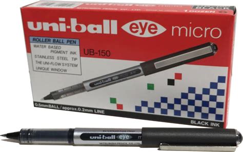 Uni Ball Micro