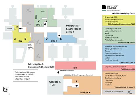 Uni Bib Bielefeld