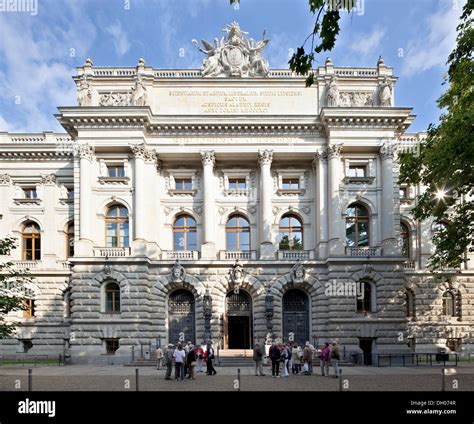 Uni Bibliothek Leipzig