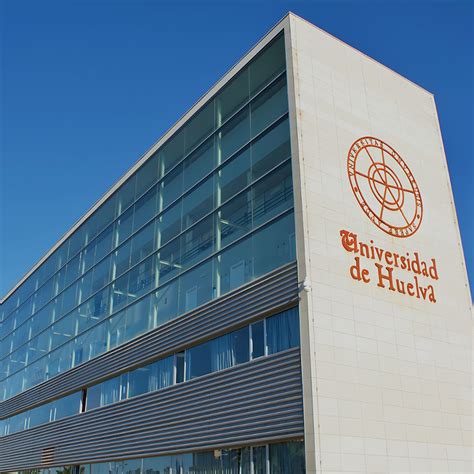 Uni De Huelva