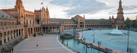 Uni De Sevilla