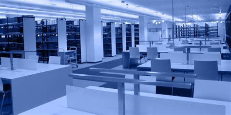 Uni Due Bibliothek