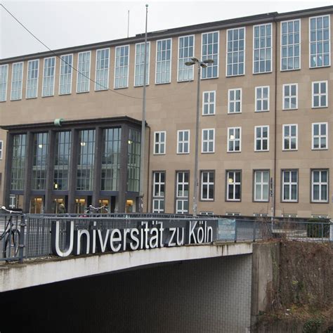 Uni Köln Smail