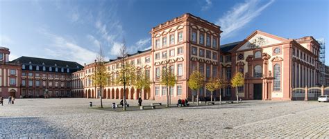 Uni Mannheim Mannheim